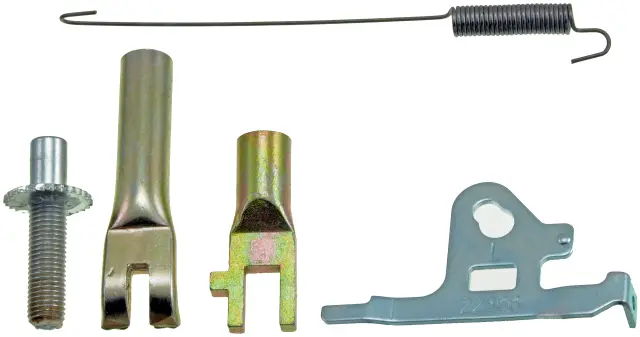 HW2668 - : Drum Brake Self Adjuster Repair Kit for Dorman Image