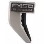NL3Z16720H - Body: Nameplate for Ford: F-150 Image