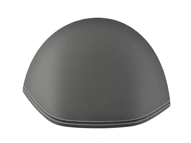 5ZC69YSAAA - Interior Trim: Hood Bezel for Mopar Image