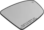 963653KS0B - Body: Mirror Glass for Nissan: Pathfinder Image
