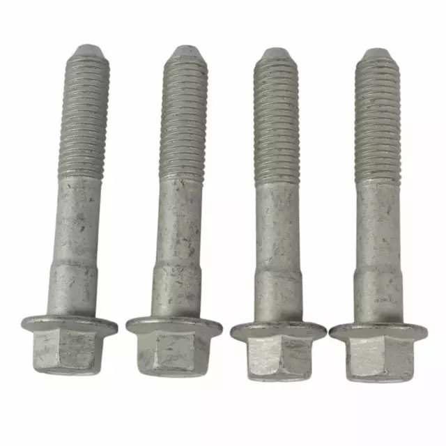 W711504S439 - : 2002-2014 Ford Upper Control Arm Bolt for Ford: Explorer, Explorer Sport Trac, Mustang | Mercury: Mountaineer Image