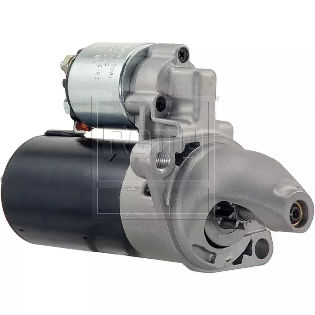 17127 - Charging &amp; Starting Systems: Remy Starter Motor for Remy Image