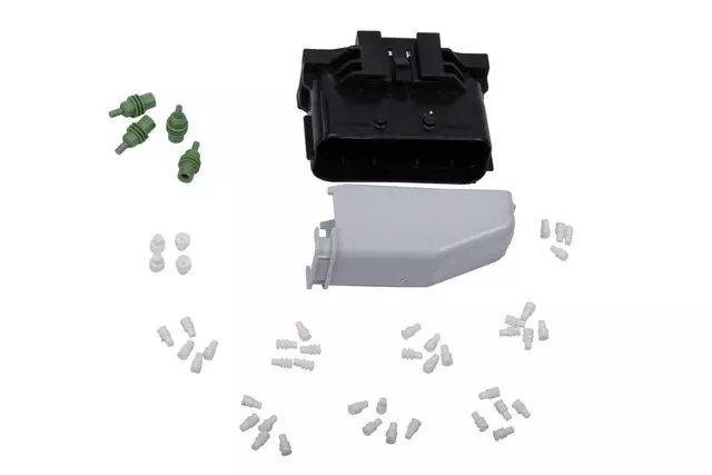 19356277 - : Wiring Harness Connector for GM Image