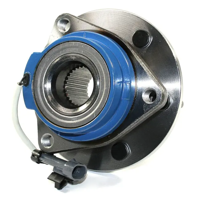 29513198 - : DuraGo Wheel Bearing and Hub Assembly for PRONTO Image