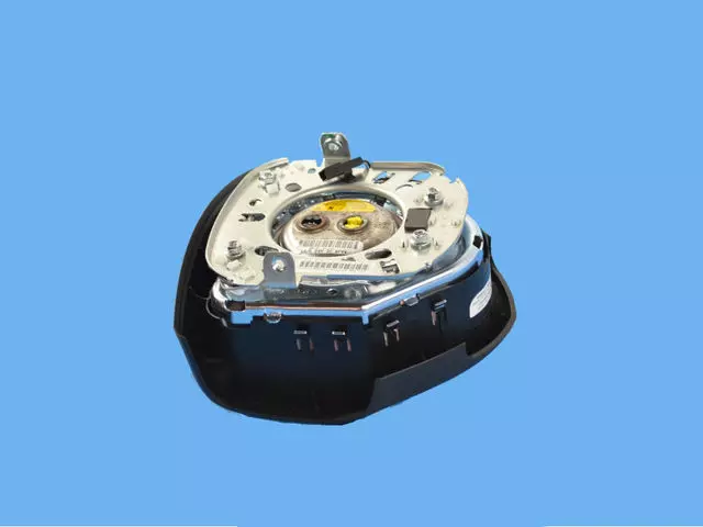 Driver Air Bag - Mopar (1QK29DX9AI)
