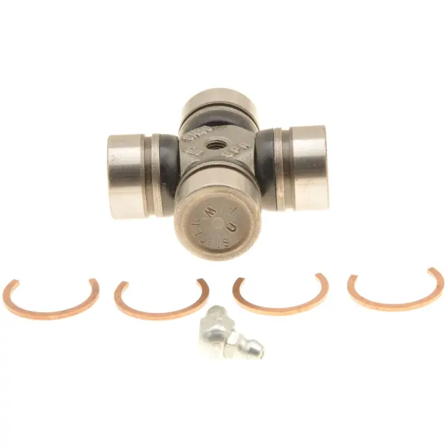 5103X - : Universal Joint Greaseable 1000SG Series for Spicer Image