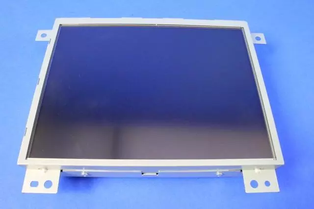 Center Stack - Mopar (5064798AI)