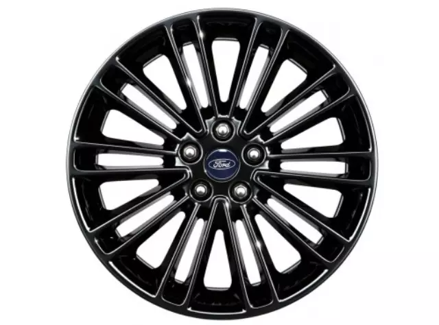 DS7Z1K007C - Wheels: 18" Wheel for Ford: Fusion | Lincoln: MKZ Image
