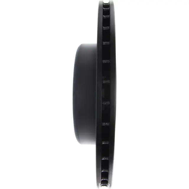 12634133SR - : StopTech Sport Slotted Brake Rotor; Rear Right for Stoptech Image