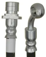 BH381554 - : Raybestos Element3 Brake Hose for Raybestos Brakes Image