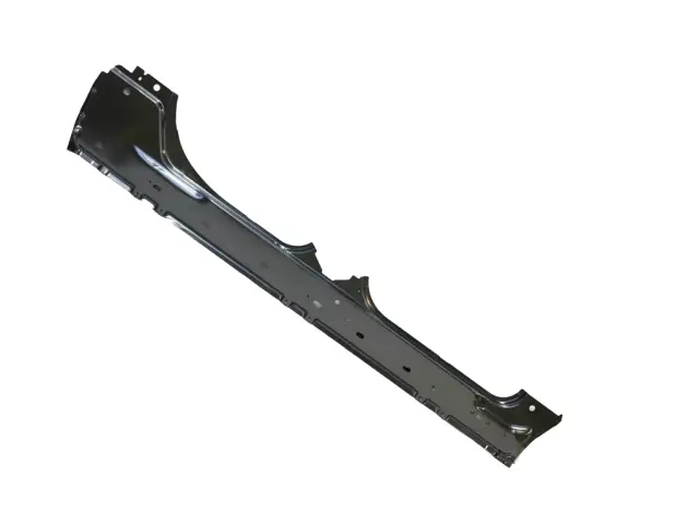 68276773AG - Body Sheet Metal Except Doors: Body Side Sill, Left for Mopar Image