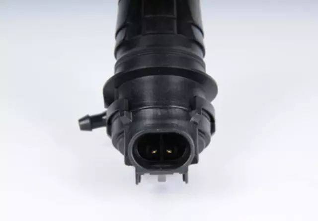 Washer Pump - GM (15237030)