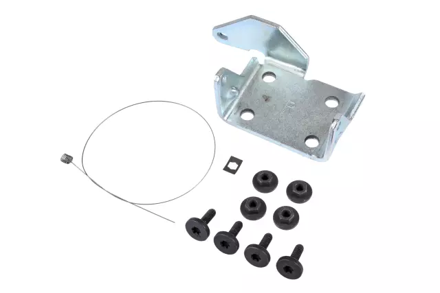 19354128 - Body: Hinge Assembly for Cadillac: Escalade | Chevrolet: Blazer, C1500, C2500, C3500, K1500 Pickup, K2500 Pickup, K3500 Pickup, Suburban C1500, Suburban C2500, Suburban K1500, Suburban K2500, Tahoe | GMC: C1500 Pickup, C2500 Pickup, C3500 Pickup, K1500 Pickup, K2500 Pickup, K3500 Pickup, Suburban C1500, Suburban C2500, Suburban K1500, Suburban K2500, Yukon Image