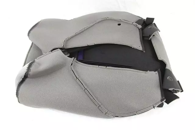 1ME44GH6AA - Interior Trim: Front Seat Back Cover, Left for Mopar Image