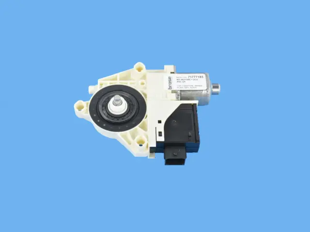 Window Regulator Motor, Right - Mopar (68286049AA)