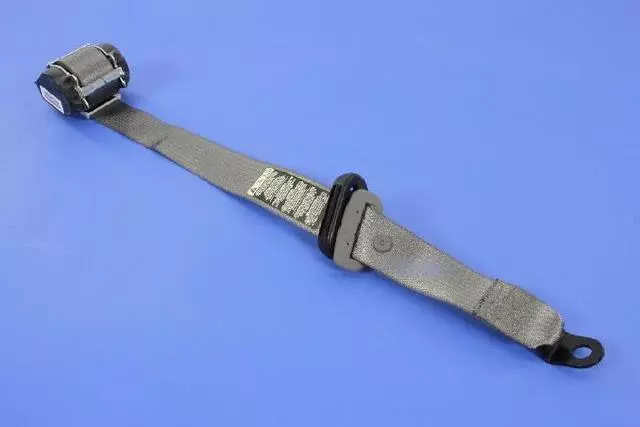 XS701D1AD - Restraints: Retractor Seat Belt, Right for Mopar Image