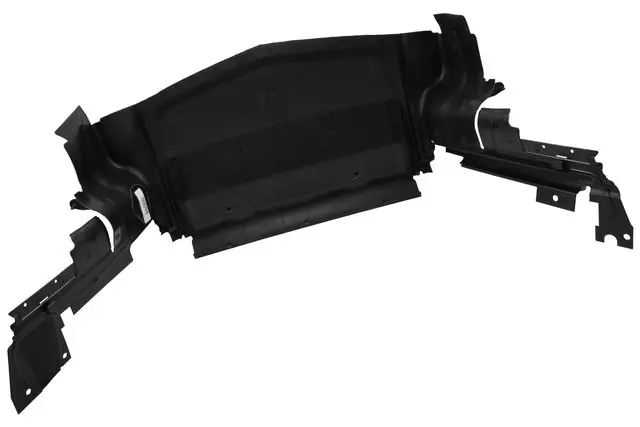 Lower Radiator Air Baffle - GM (23362306)