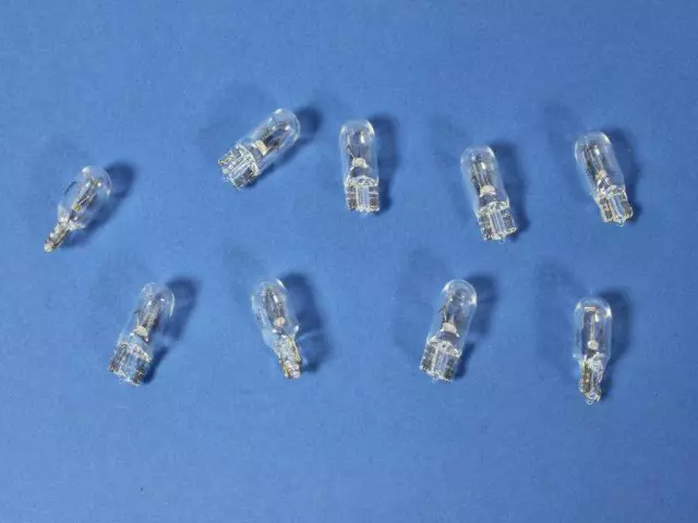 Bulb - Mopar (L0000168)