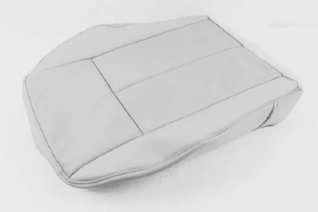 1CL161DVAB - Interior Trim: Front Seat Cushion Cover, Right for Chrysler: 300 | Dodge: Charger Image