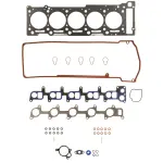 HS26319PT - : PermaTorque Engine Cylinder Head Gasket Set for FEL-PRO Image
