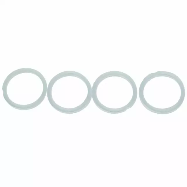 390420S - HVAC: Water Hose Assembly Seal for Ford: E-150, E-250, E-350 Super Duty Image