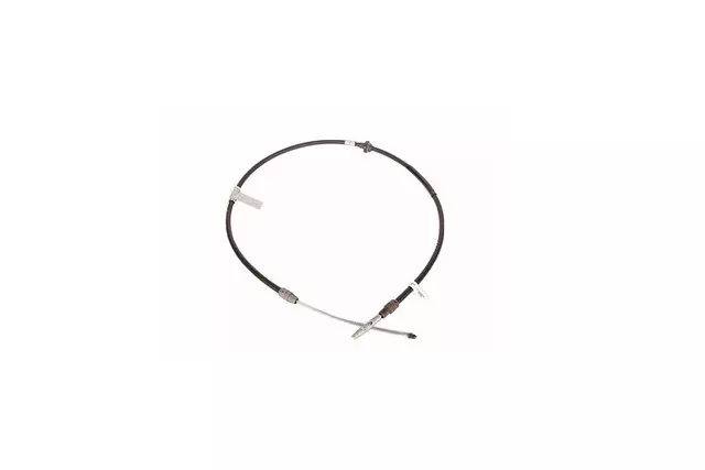 Front Parking Brake Cable Assembly - GM (15115045)