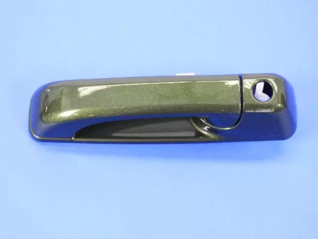 Exterior Door Handle, Left - Mopar (5HW79EGJAJ)