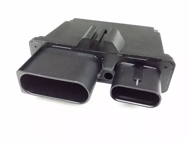 3Q0941329 - : Control Module for Volkswagen: Golf, Golf SportWagen, Passat, Touareg Image