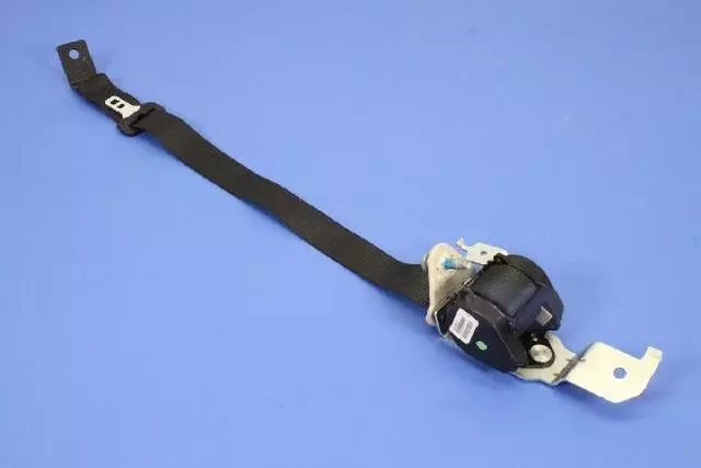 Genuine Alfa Romeo Seat Belt Retractor - Alfa Romeo (1AN071X9AE)