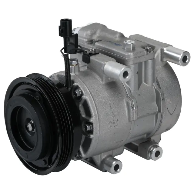 10A1047 - : Mando A/C Compressor for Mando Image