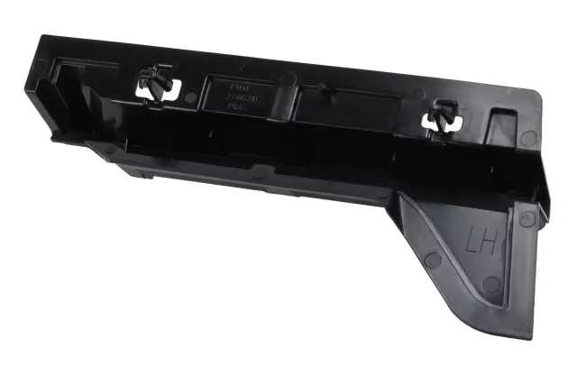 Floor Baffle Plate - GM (23506700)