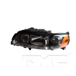 20908200 - : TYC Headlight Assembly for TYC Image