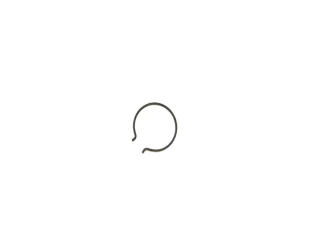 68420087AA - Differential and Drive Line: Drive Shaft Snap Ring for Mopar Image