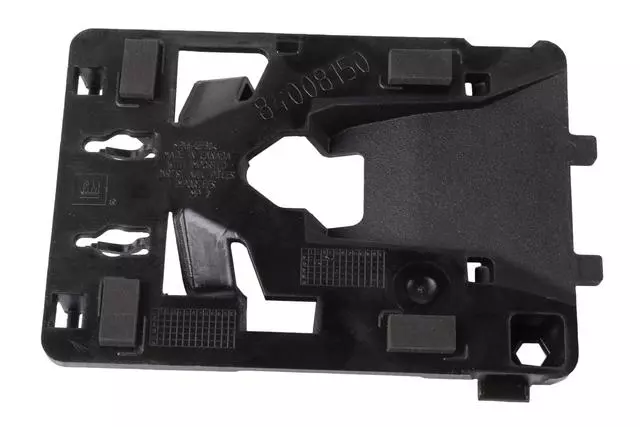 Front View Driver Information Camera Bracket - GM (84008150)