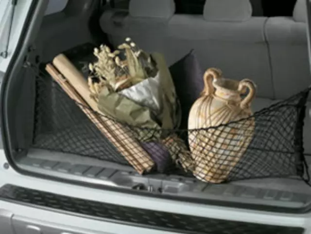 8L96S9V100 - : Cargo Net for Honda Image