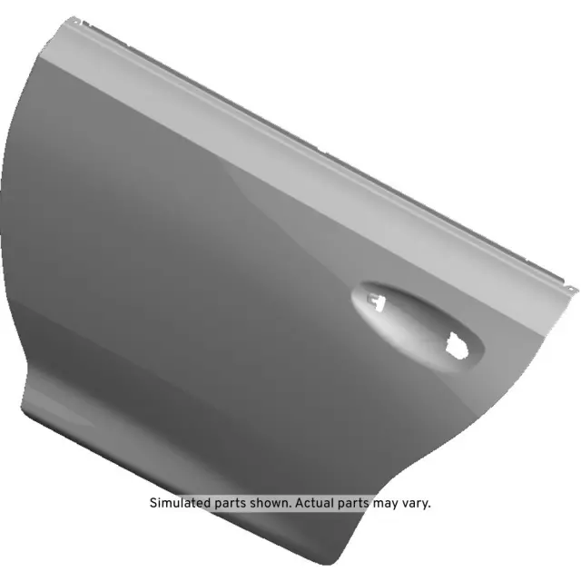 23412115 - Body: Outer Panel for Cadillac: CT5 Image