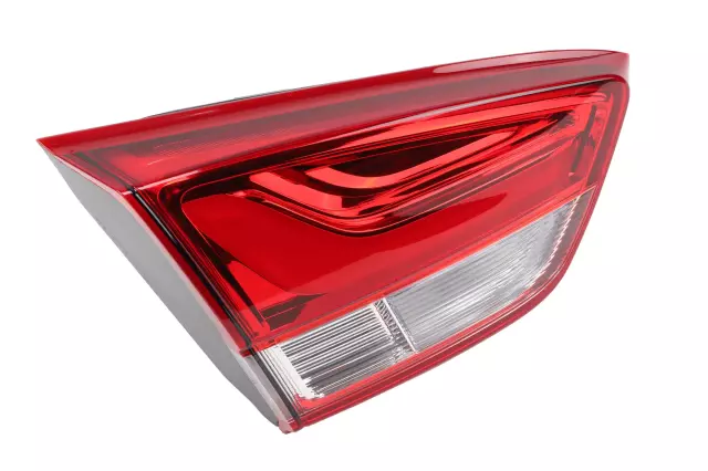 42641796 - : 2019 Chevrolet Cruze - Rear Driver Side Combination Lamp for GM Image
