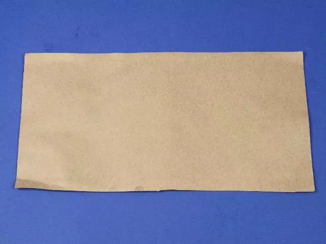 Body Panel Deadener, Right Or Left - Mopar (55359618AB)