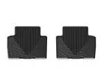 W391 - : All Weather Floor Mats for WeatherTech Image