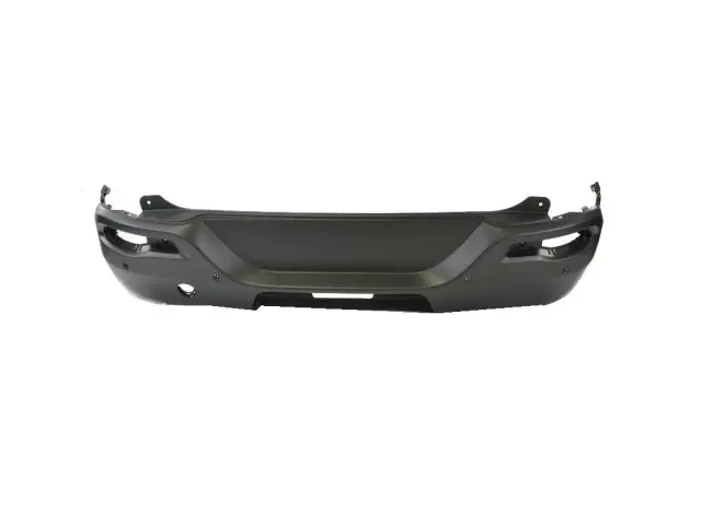Rear Lower Fascia - Mopar (68232317AD)