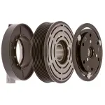 4321288 - : gpd Clutch Assembly 4321288 for GLOBAL PARTS DISTRIBUTORS Image