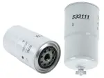 33111 - : WIX Spin-On Fuel/Water Separator Filter for WIX Image