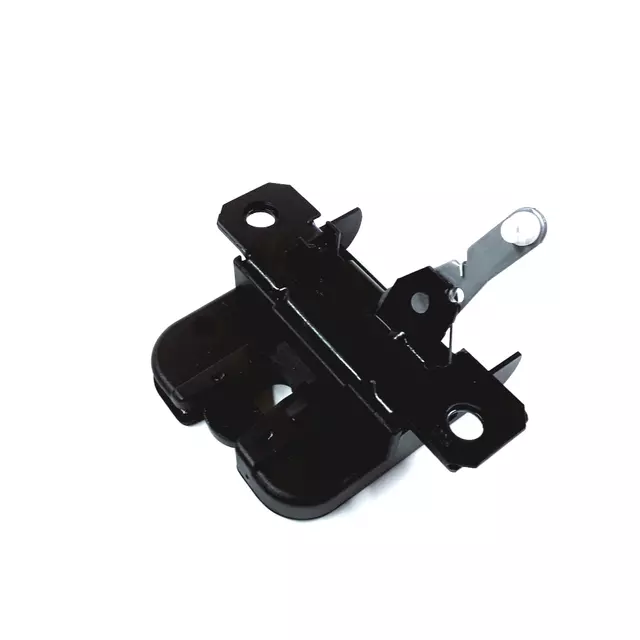 1J6827505CB41 - : Lock for Volkswagen: Golf, R32 Image