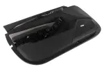 84112695 - : Light Platinum Front Driver Side Door Trim for GM Image