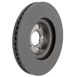 BRRF322 - Brakes: Rotor Assembly - Brake for Ford: Edge | Lincoln: Continental Image