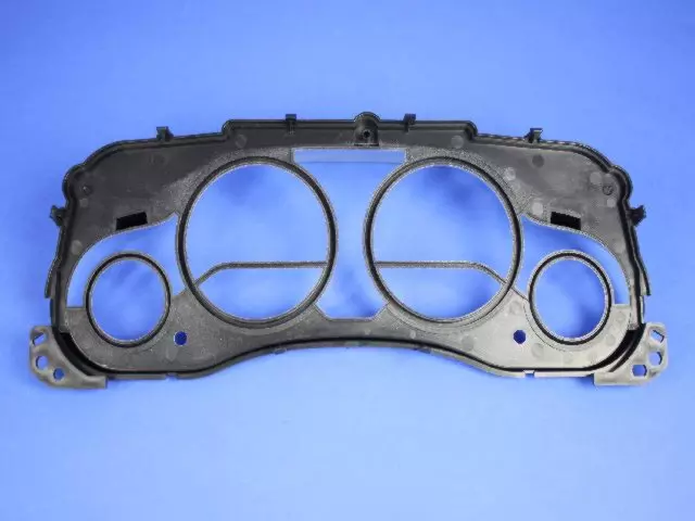 Instrument Cluster Mask - Mopar (68003513AA)