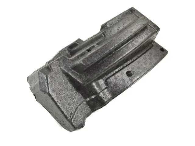 68185152AA - Interior Trim: Roof Bracket for Ram: ProMaster 1500, ProMaster 2500, ProMaster 3500 Image