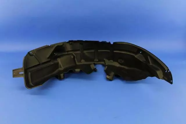 Wheelhouse Shield, Right - Mopar (68209676AF)