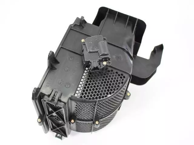 Air Inlet Housing - Mopar (68029737AB)