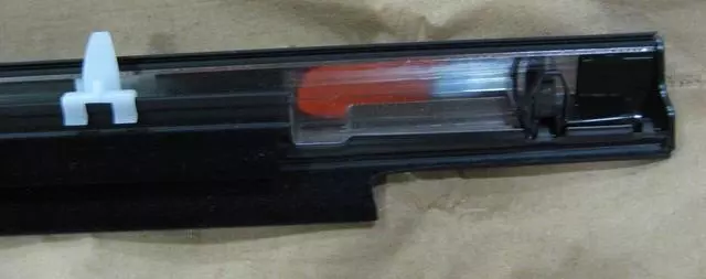 757200C010 - Body: Belt Weather-strip for Toyota: Sequoia, Tundra Image